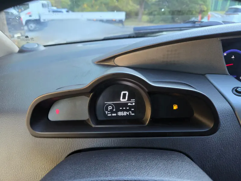 SsangYong Korando Turismo