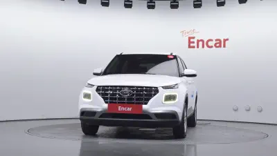 Hyundai Venue