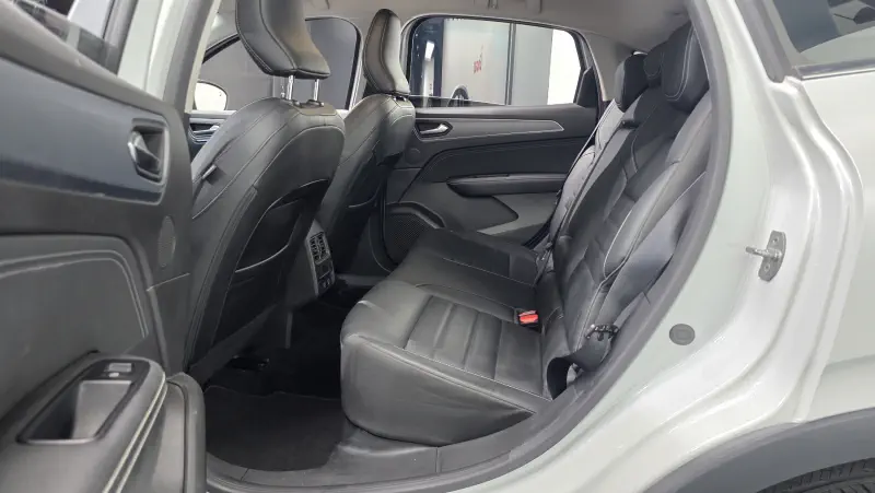Renault Samsung XM3