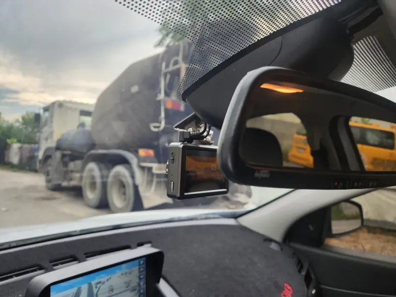 Renault Samsung SM3