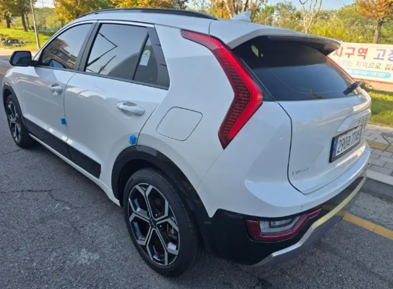 Kia Niro