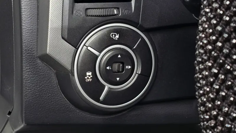 SsangYong Korando Sports
