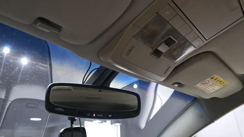 Chevrolet (GM Daewoo) Captiva