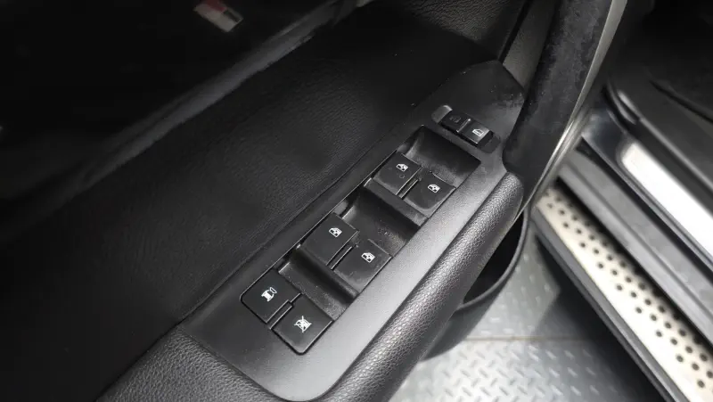 Chevrolet (GM Daewoo) Captiva