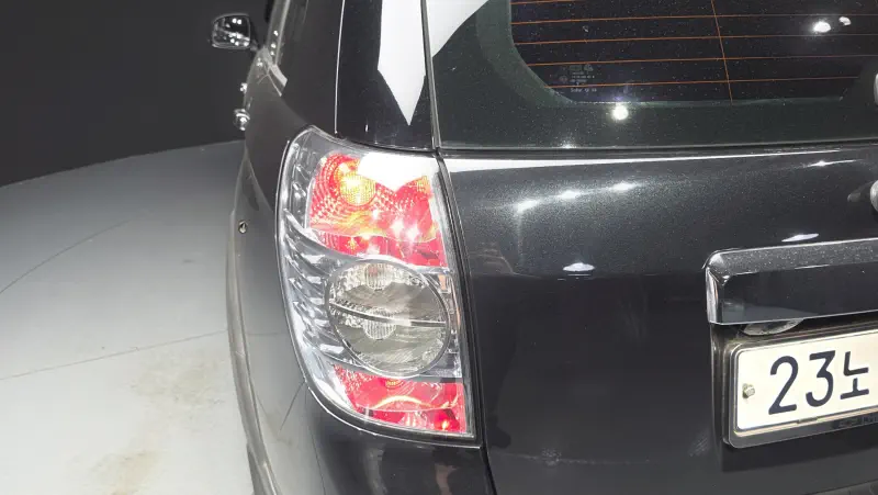 Chevrolet (GM Daewoo) Captiva
