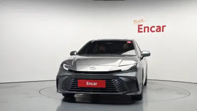 Toyota CAMRY 3