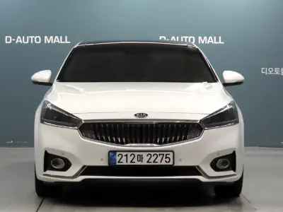Kia K7 2