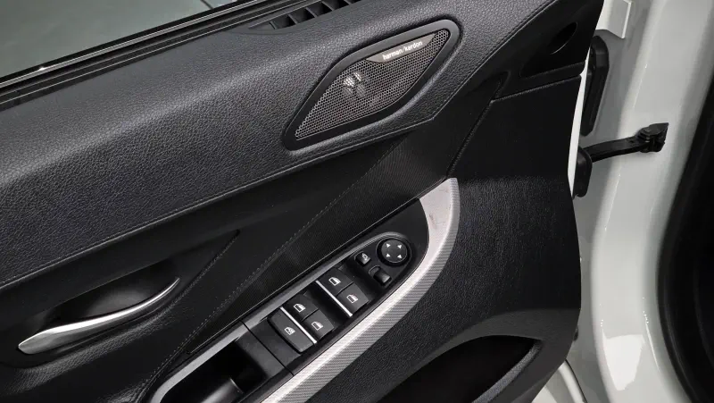 BMW 6-Series