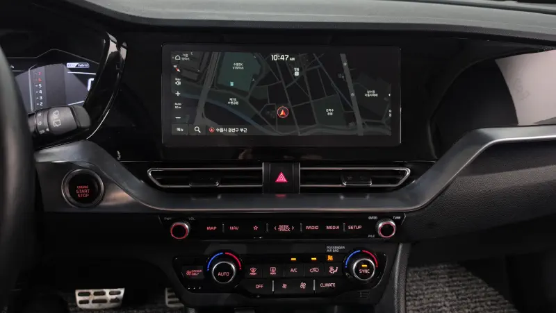 Kia Niro