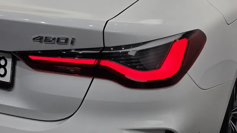 BMW 4-Series
