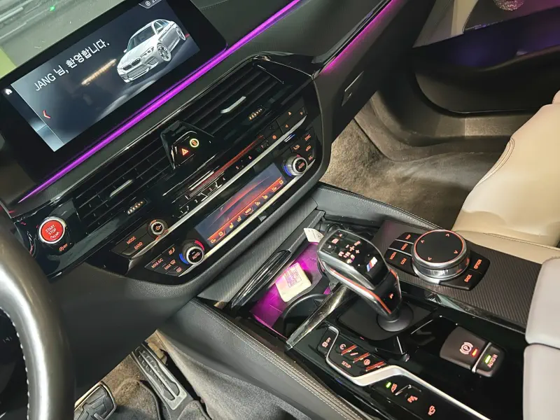 BMW M5