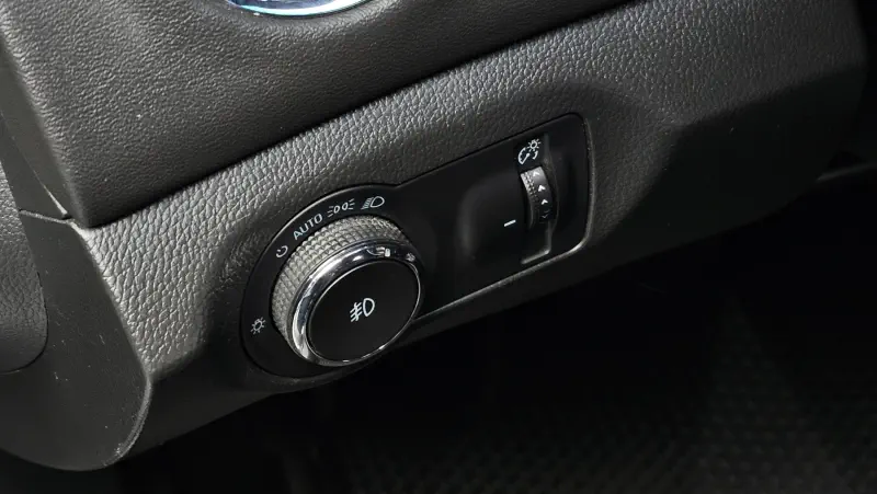 Chevrolet (GM Daewoo) Cruze