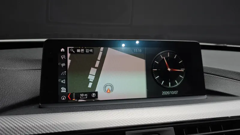 BMW 3-Series Gran Turismo