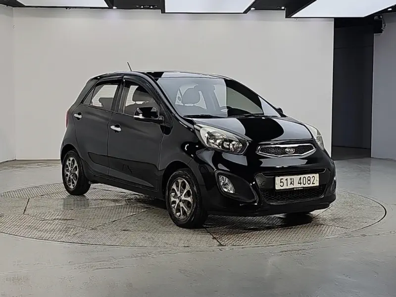 Kia Morning