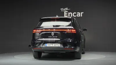 Renault Grand Koleos