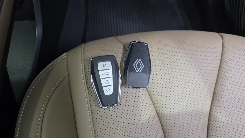 Renault Grand Koleos