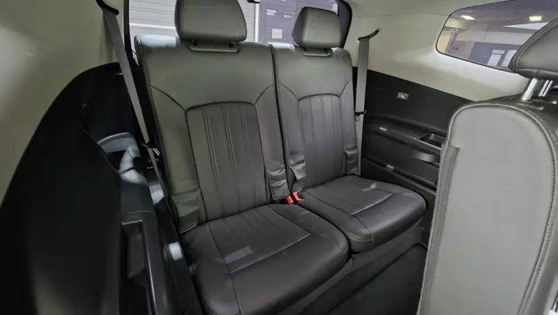 Chevrolet (GM Daewoo) Orlando