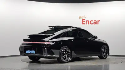 Hyundai Ioniq 6