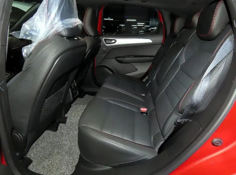 Renault Samsung XM3