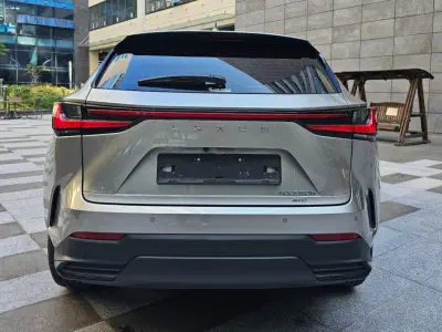 Lexus NX350h