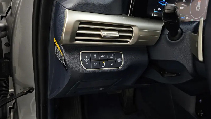 Hyundai Nexo