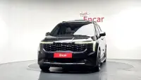 Купить Kia Carnival Gyeonggi из Кореи, превью 3
