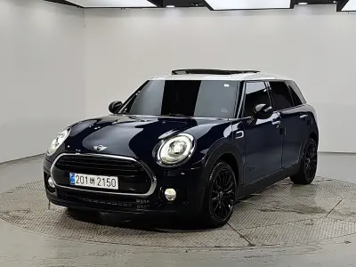 Mini Clubman, 2016 — купить с доставкой из Кореи