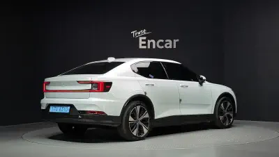 Polestar 2 2