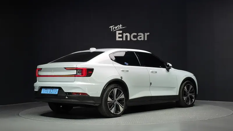 Polestar 2