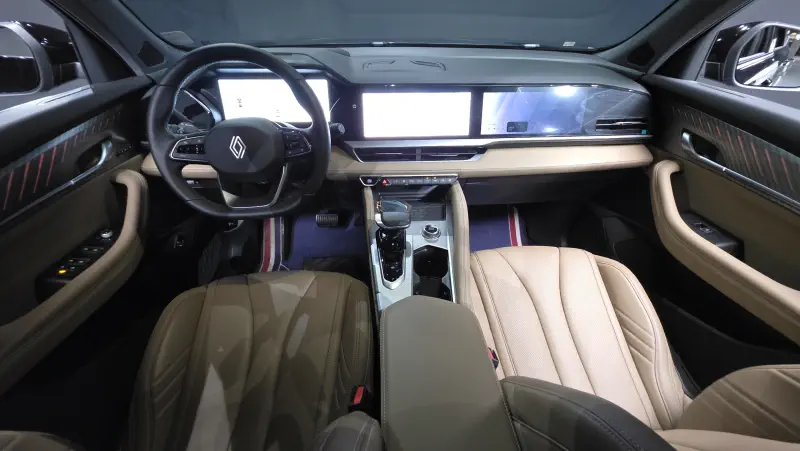 Renault Grand Koleos