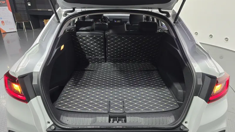 Renault Samsung XM3