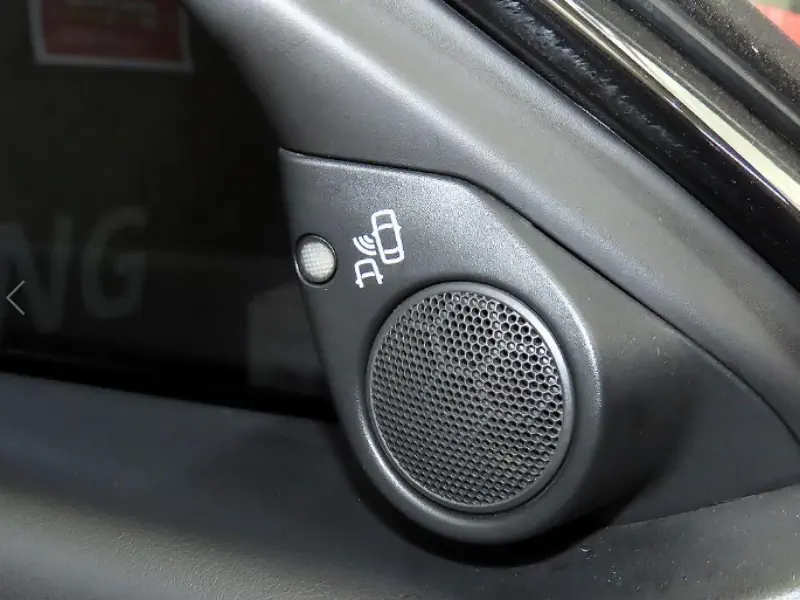Renault Samsung SM7