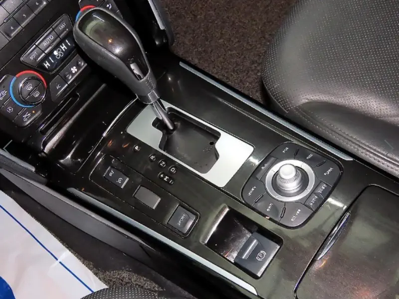 Renault Samsung SM7