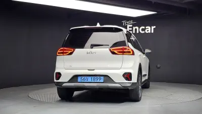 Kia Niro 4