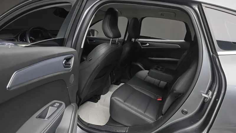 Renault Samsung XM3