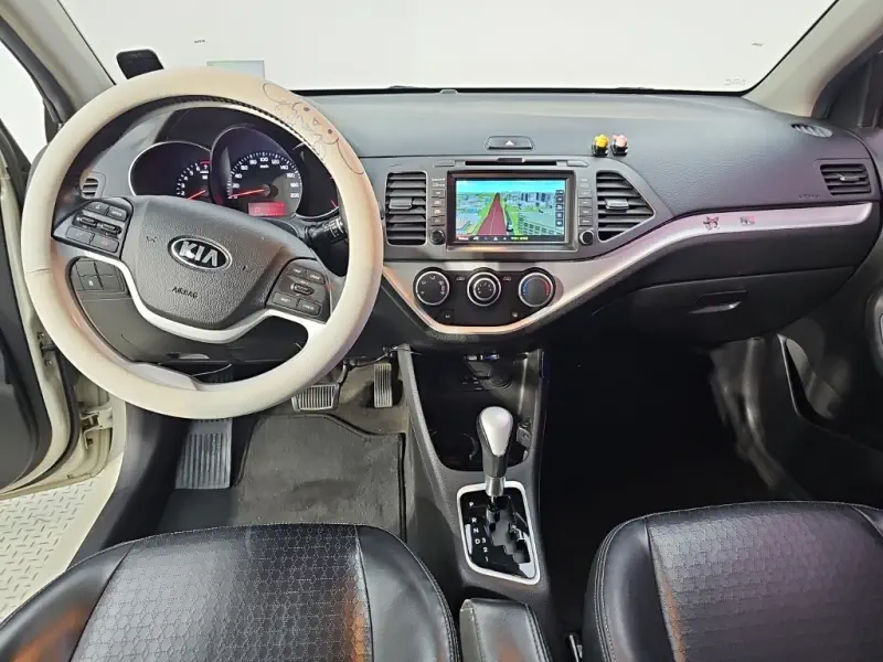 Kia Morning