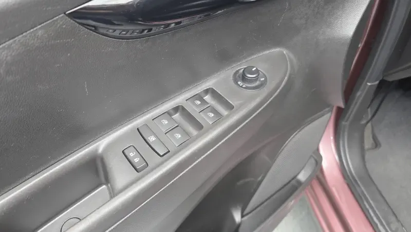 Chevrolet (GM Daewoo) Spark
