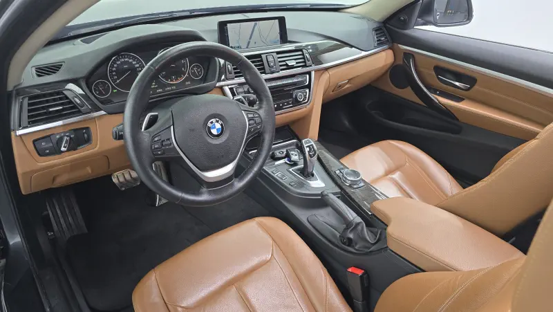 BMW 4-Series