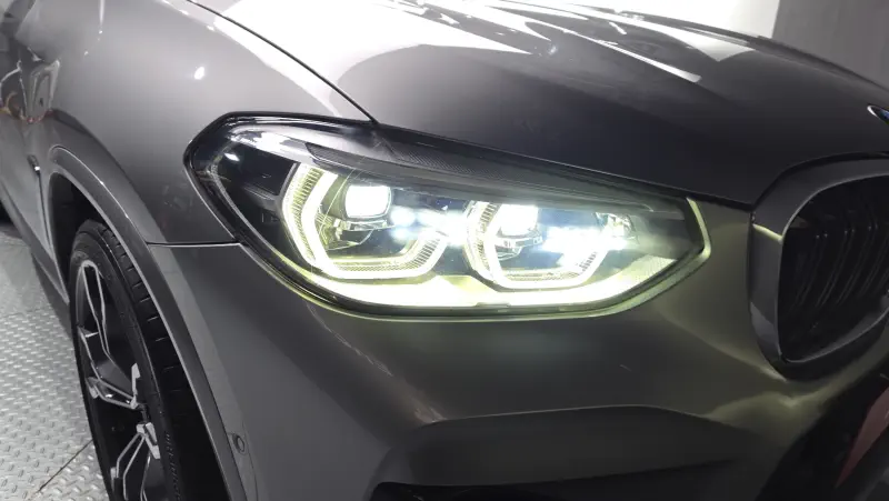 BMW X3 M