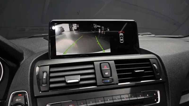 BMW 2-Series