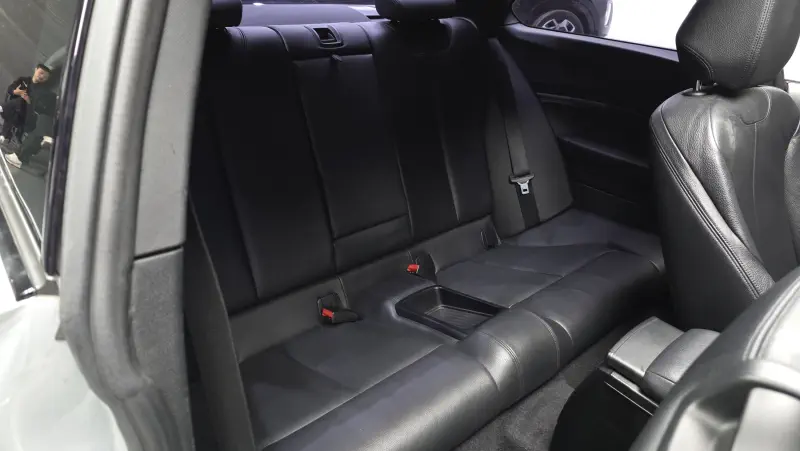 BMW 2-Series