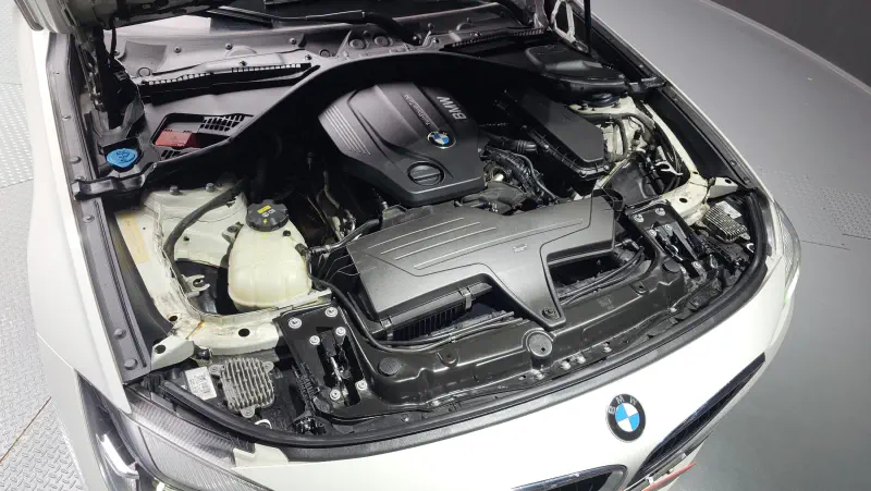 BMW 3-Series Gran Turismo