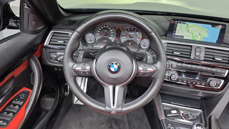 BMW M4