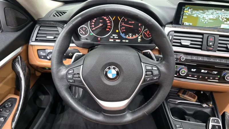 BMW 4-Series