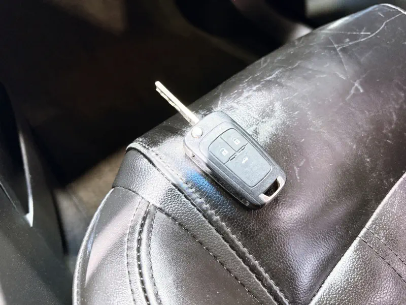 Chevrolet (GM Daewoo) Cruze