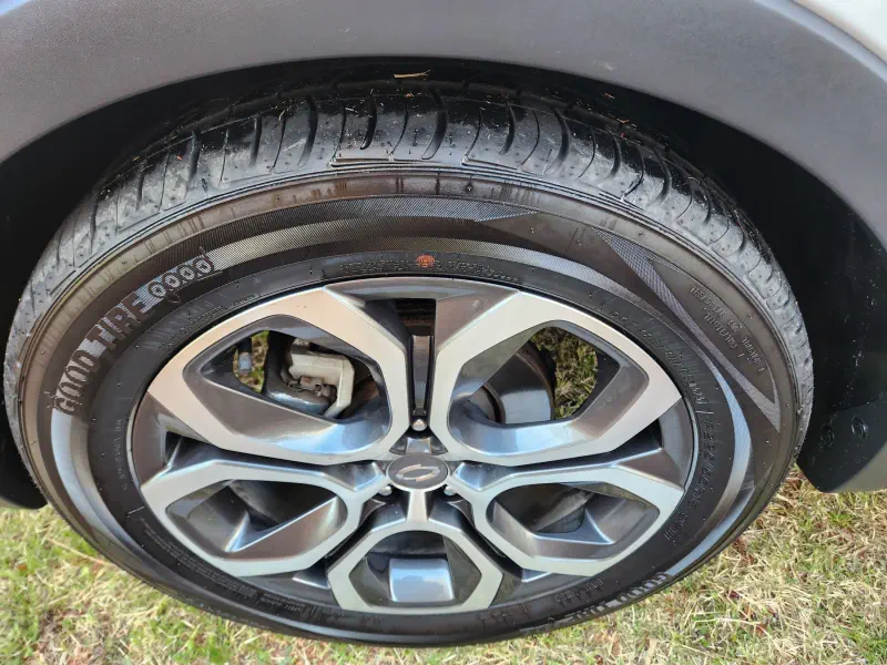 Renault Samsung XM3