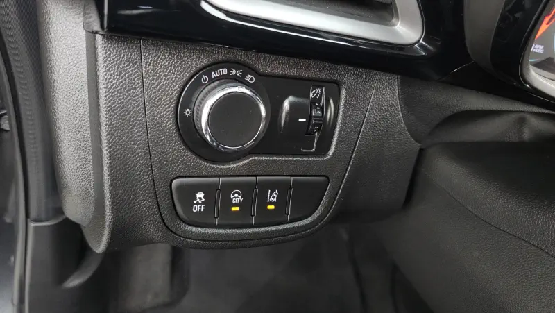 Chevrolet (GM Daewoo) Spark