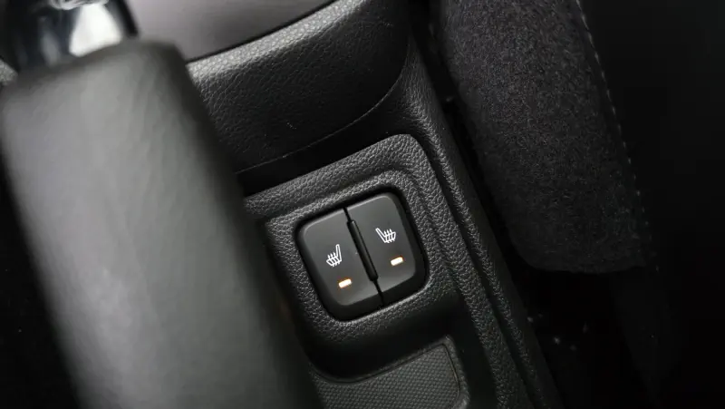 Chevrolet (GM Daewoo) Spark