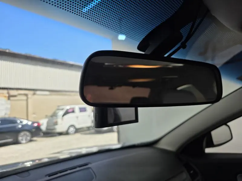 Renault Samsung SM5