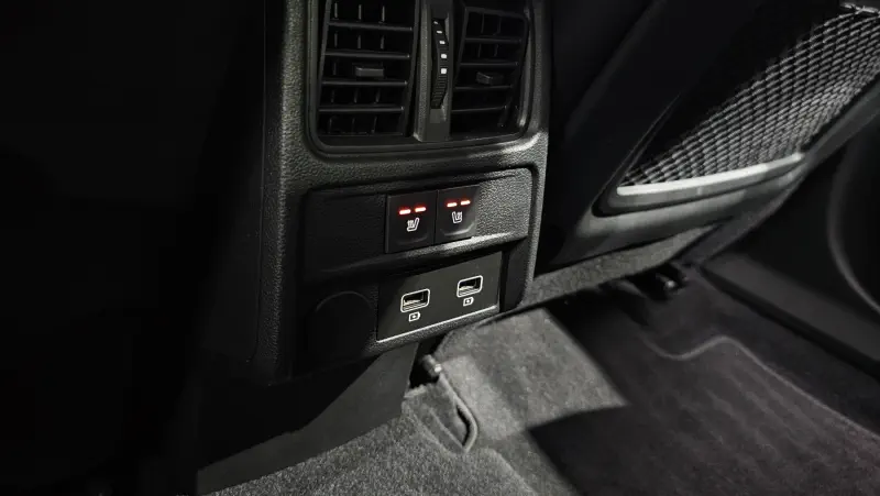 Renault Samsung XM3